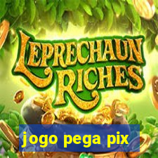 jogo pega pix